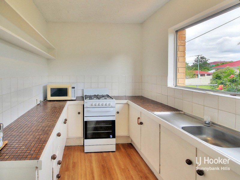 1/17 Strathairlie Square, Macgregor QLD 4109