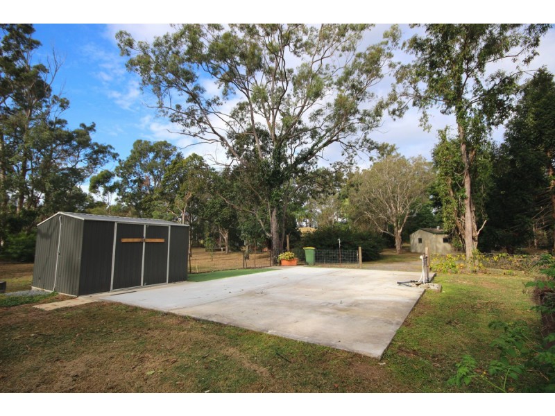 41 Woolshed Road, Stapylton QLD 4207