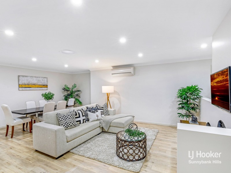 20 Barossa Place, Calamvale QLD 4116