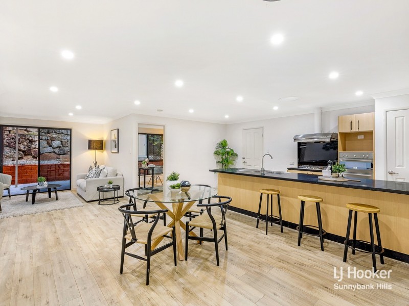 20 Barossa Place, Calamvale QLD 4116