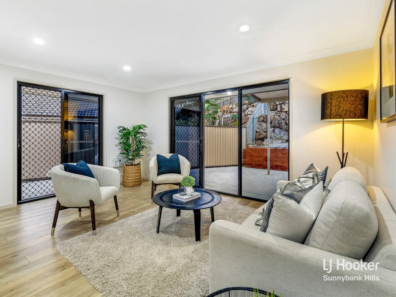 20 Barossa Place, Calamvale QLD 4116