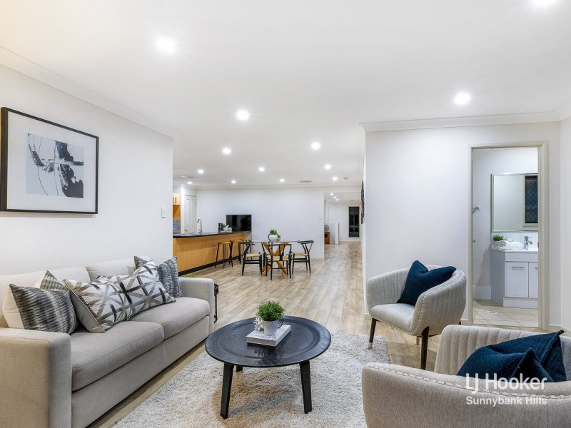 20 Barossa Place, Calamvale QLD 4116