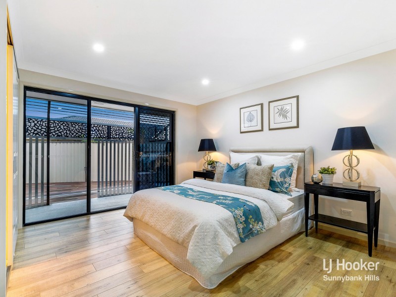 20 Barossa Place, Calamvale QLD 4116