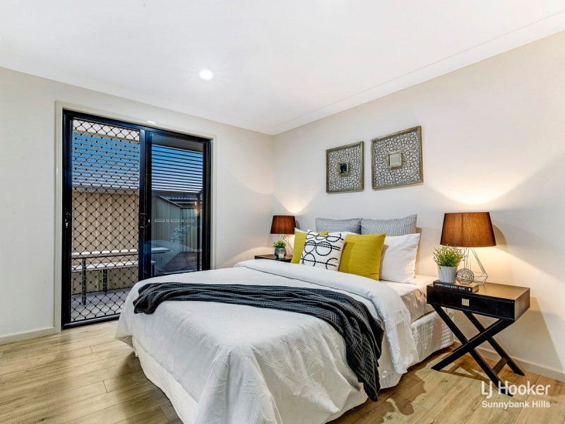 20 Barossa Place, Calamvale QLD 4116