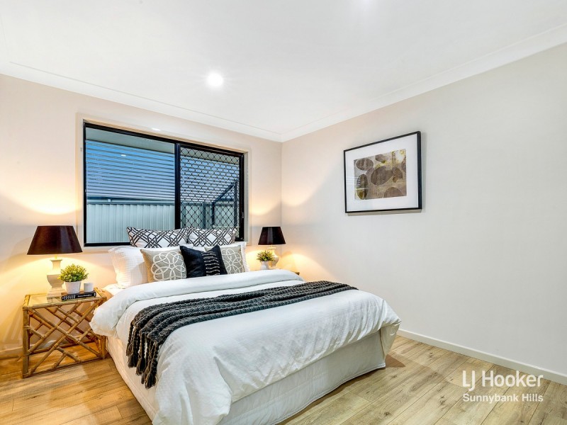 20 Barossa Place, Calamvale QLD 4116
