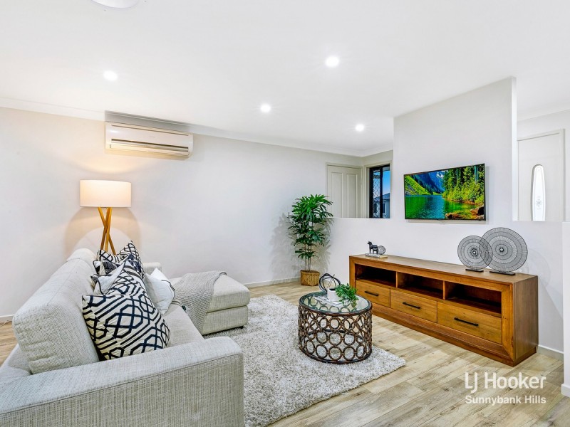 20 Barossa Place, Calamvale QLD 4116