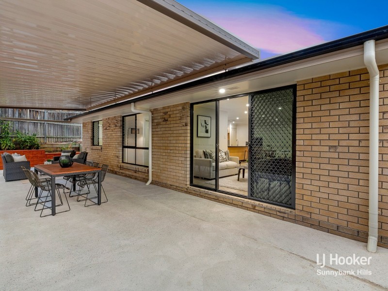 20 Barossa Place, Calamvale QLD 4116