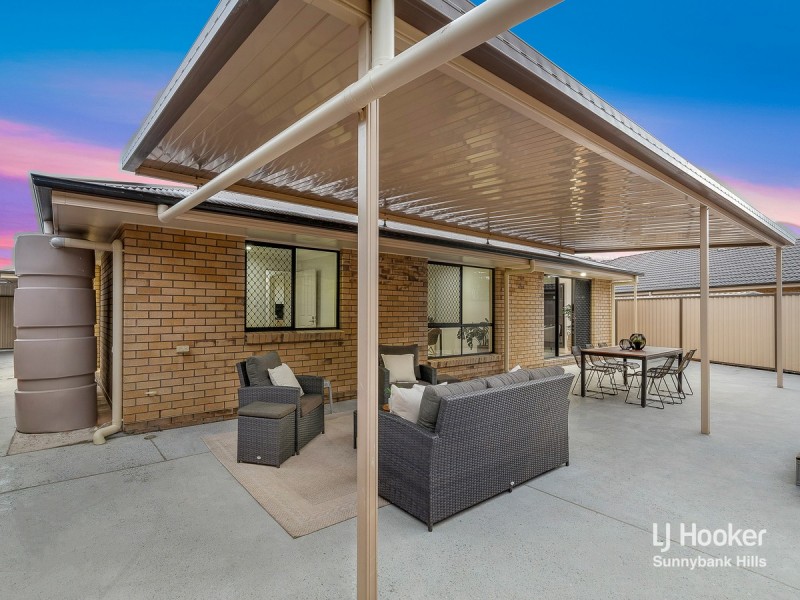 20 Barossa Place, Calamvale QLD 4116