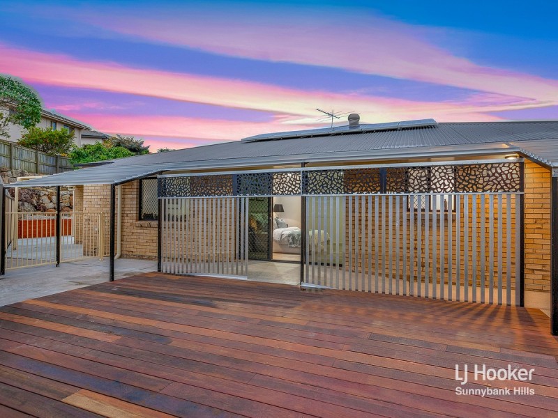 20 Barossa Place, Calamvale QLD 4116