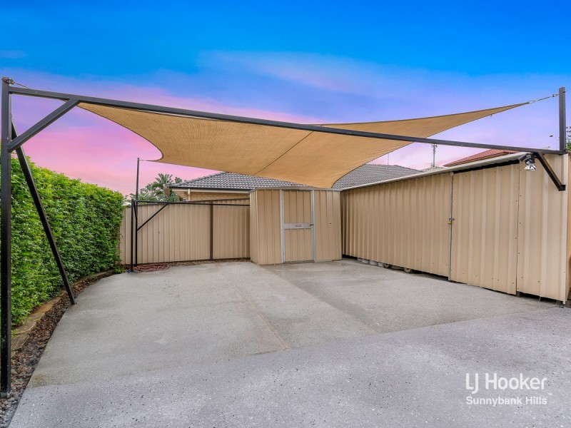 20 Barossa Place, Calamvale QLD 4116