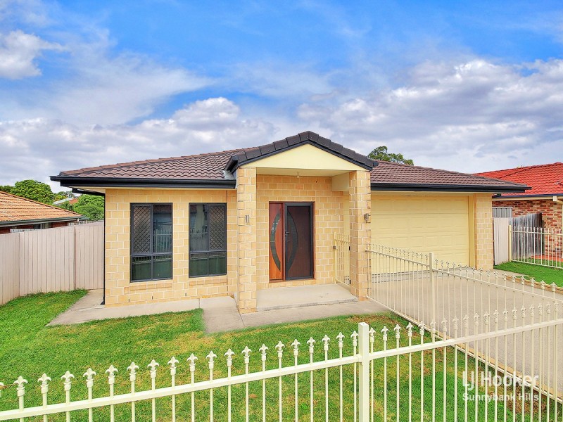 24 Khoo Place, Calamvale QLD 4116