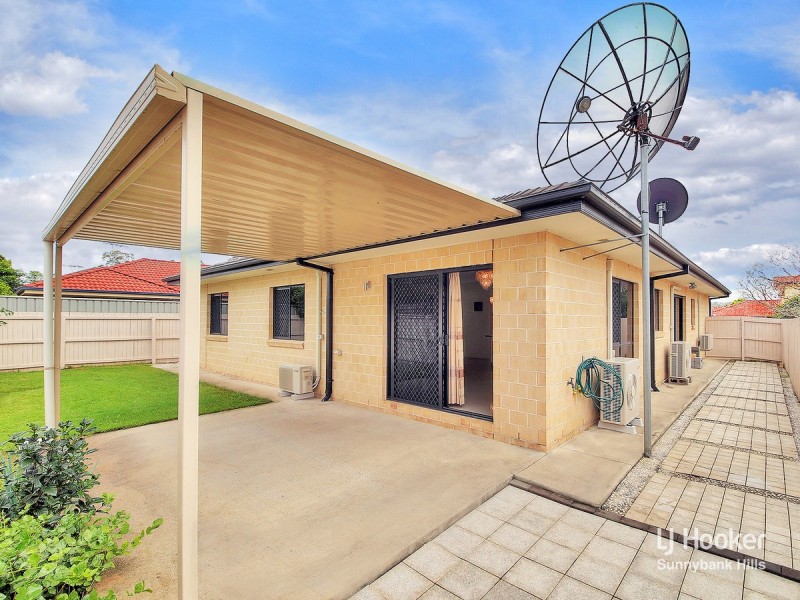 24 Khoo Place, Calamvale QLD 4116