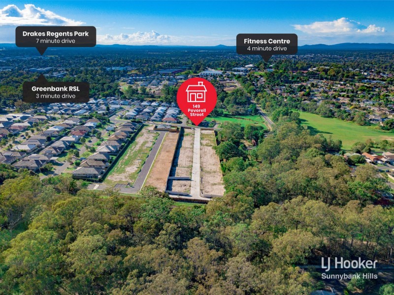 149 Peverell Street, Hillcrest QLD 4118