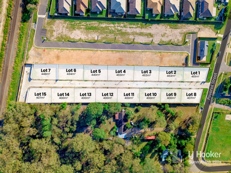 149 Peverell Street, Hillcrest QLD 4118