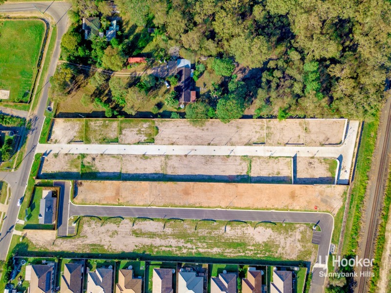 149 Peverell Street, Hillcrest QLD 4118
