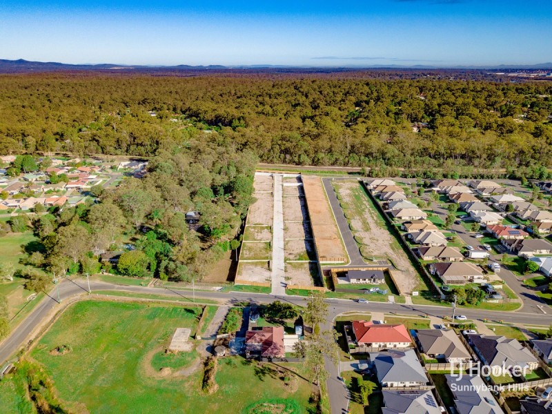 149 Peverell Street, Hillcrest QLD 4118