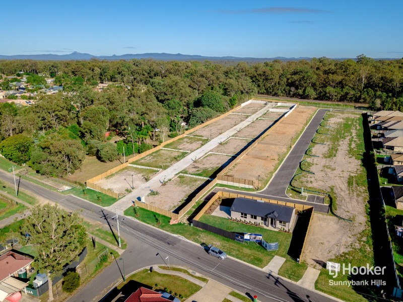 149 Peverell Street, Hillcrest QLD 4118
