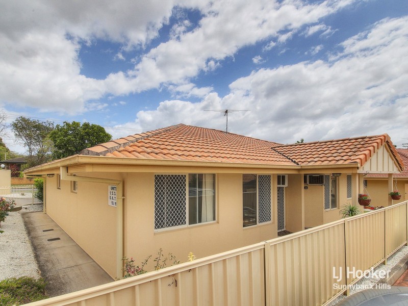 20/22 Farne Street, Sunnybank Hills QLD 4109