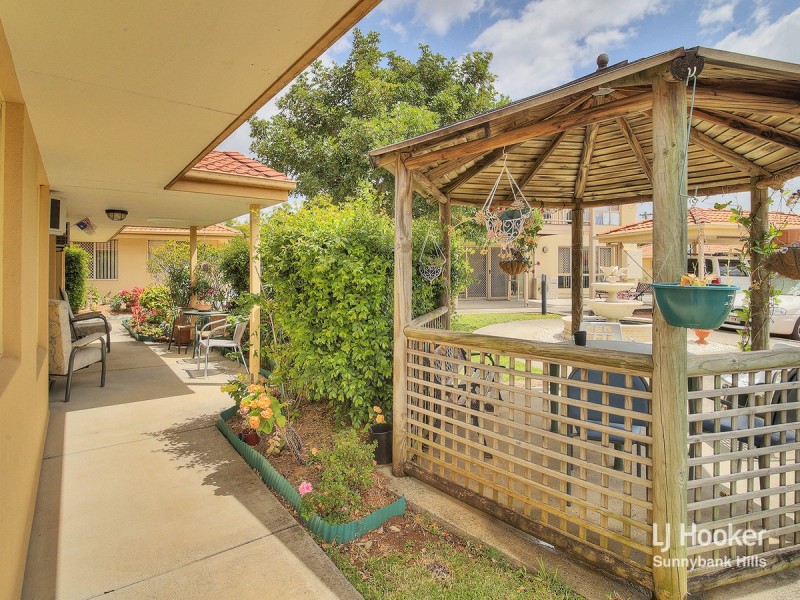20/22 Farne Street, Sunnybank Hills QLD 4109