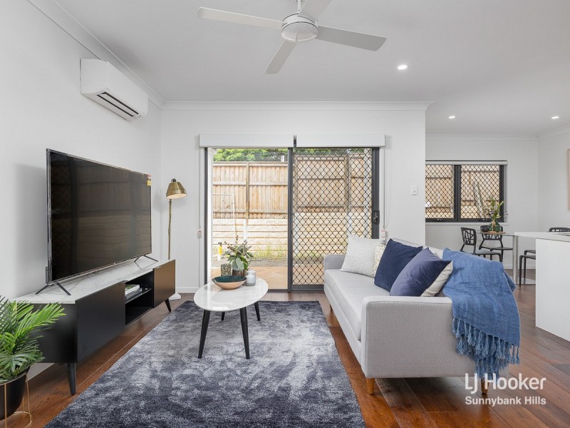 49/145 Pinelands Road, Sunnybank Hills QLD 4109