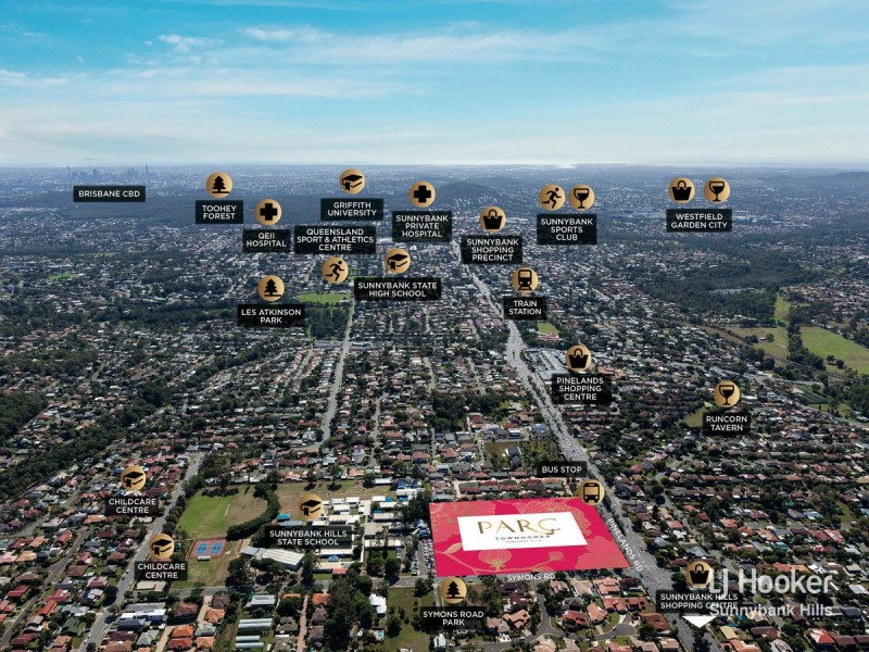 49/145 Pinelands Road, Sunnybank Hills QLD 4109