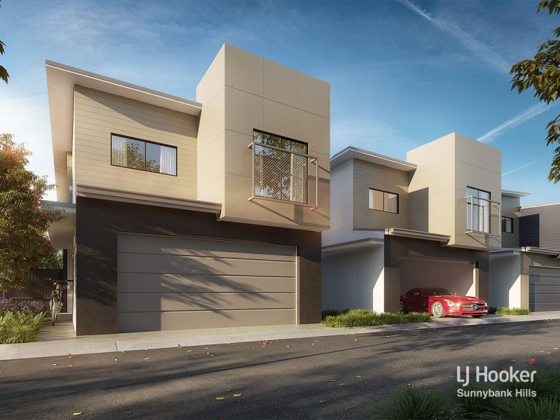 49/145 Pinelands Road, Sunnybank Hills QLD 4109