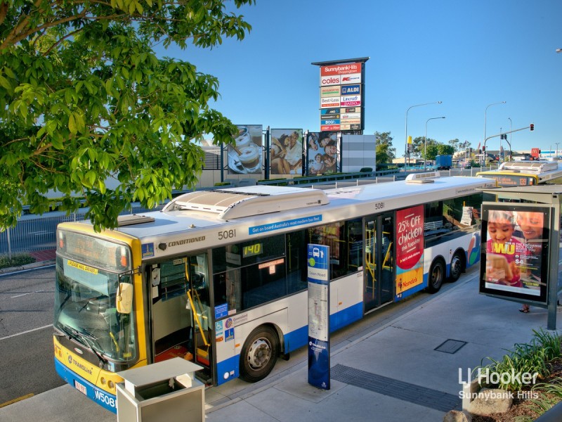 49/145 Pinelands Road, Sunnybank Hills QLD 4109