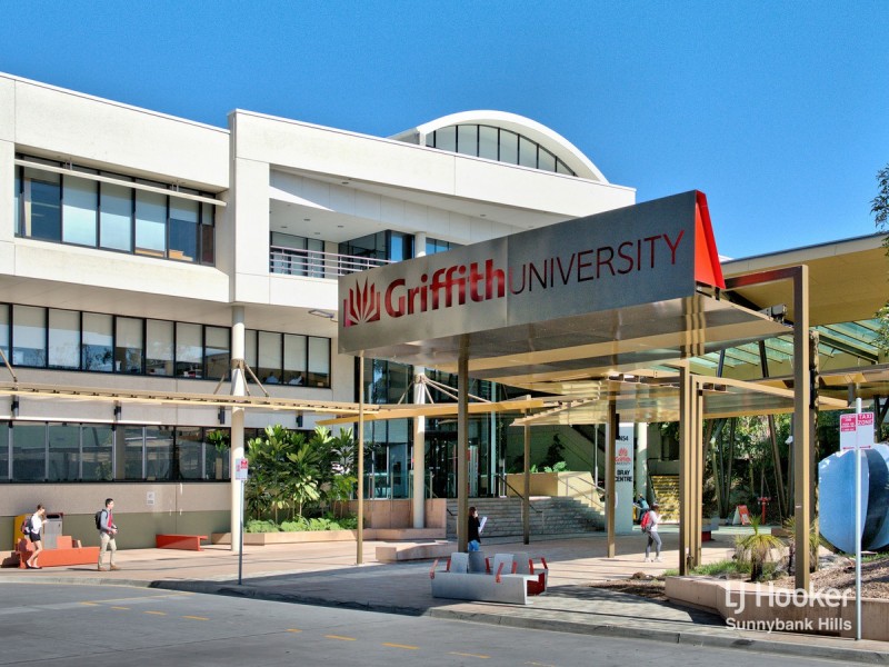 49/145 Pinelands Road, Sunnybank Hills QLD 4109