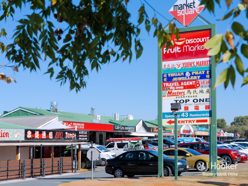 49/145 Pinelands Road, Sunnybank Hills QLD 4109