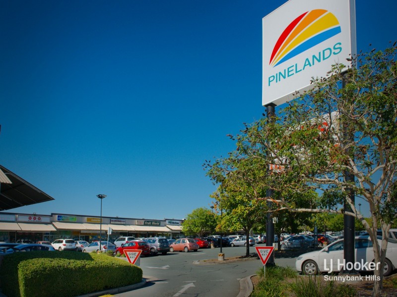 49/145 Pinelands Road, Sunnybank Hills QLD 4109