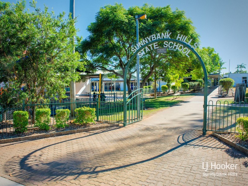 49/145 Pinelands Road, Sunnybank Hills QLD 4109