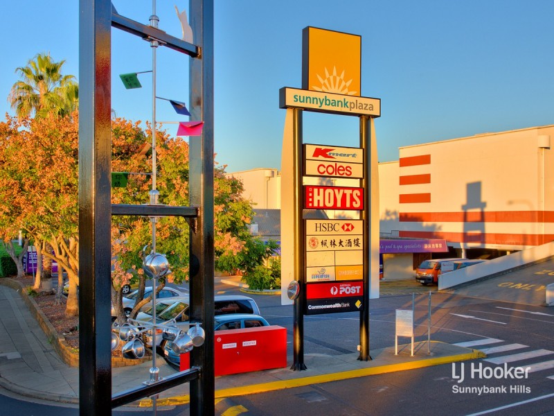 49/145 Pinelands Road, Sunnybank Hills QLD 4109