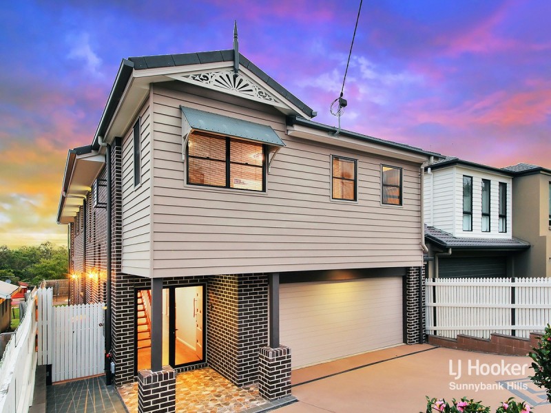 105 Nyleta Street, Coopers Plains QLD 4108