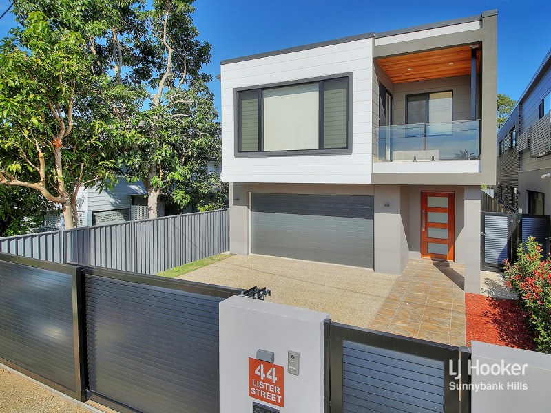 44 Lister Street, Sunnybank QLD 4109