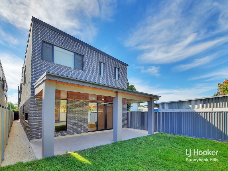44 Lister Street, Sunnybank QLD 4109