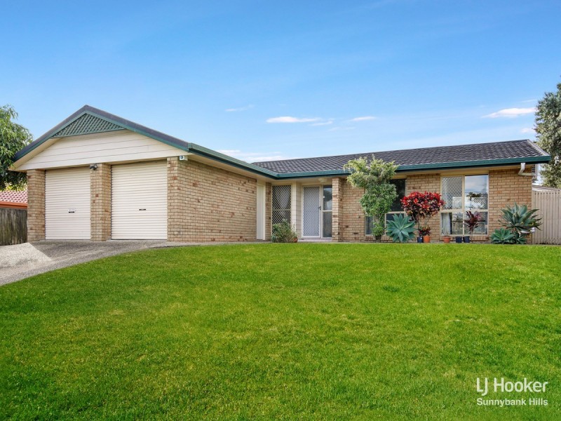 74 Palatine Street, Calamvale QLD 4116