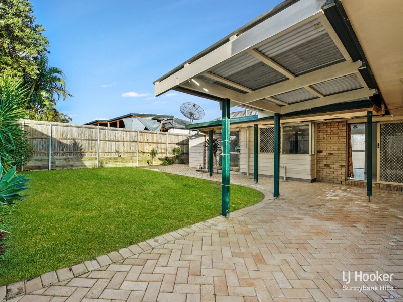 74 Palatine Street, Calamvale QLD 4116