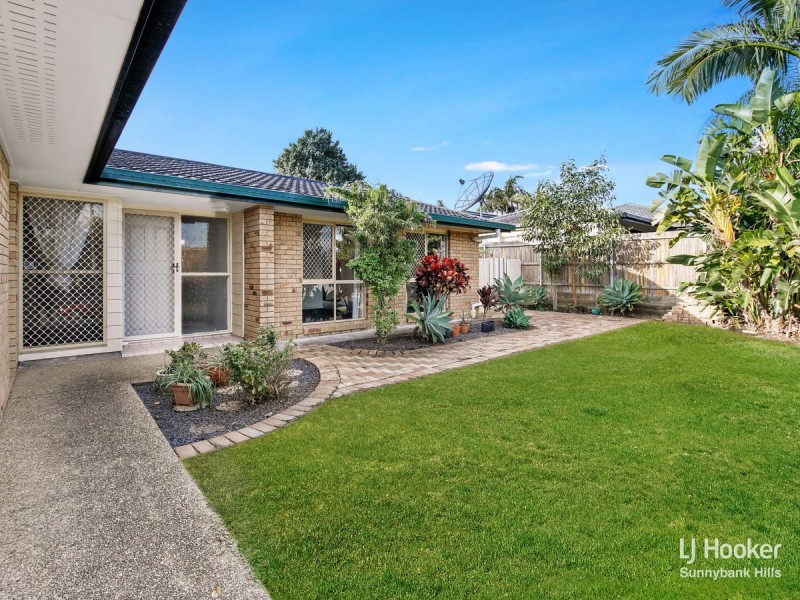 74 Palatine Street, Calamvale QLD 4116