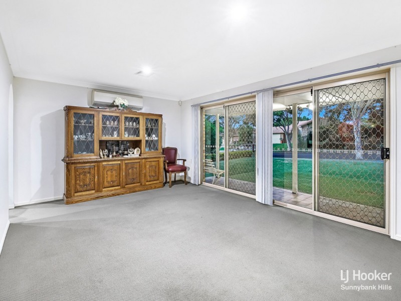 23 Roosevelt Drive, Stretton QLD 4116