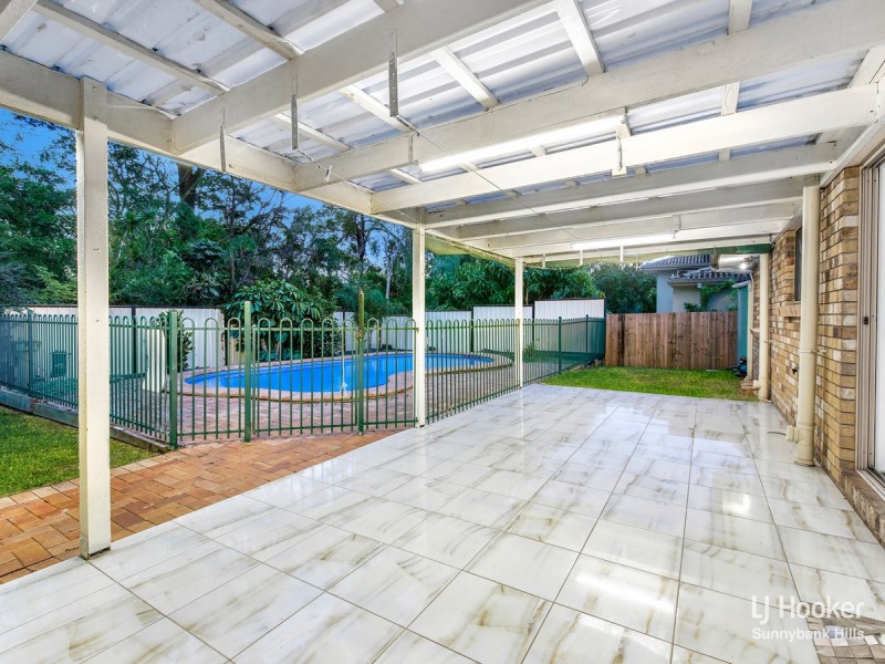 23 Roosevelt Drive, Stretton QLD 4116