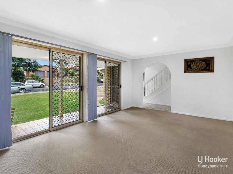 23 Roosevelt Drive, Stretton QLD 4116