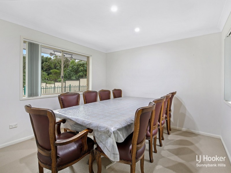 23 Roosevelt Drive, Stretton QLD 4116