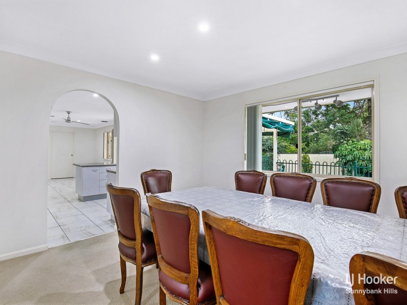 23 Roosevelt Drive, Stretton QLD 4116