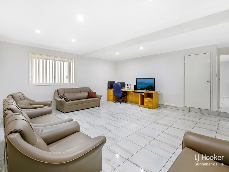 23 Roosevelt Drive, Stretton QLD 4116