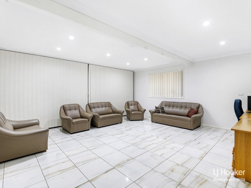 23 Roosevelt Drive, Stretton QLD 4116