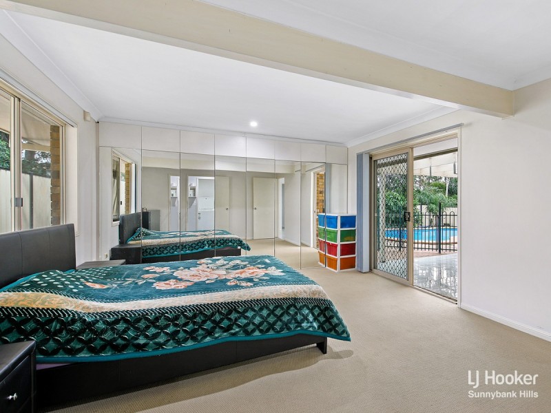 23 Roosevelt Drive, Stretton QLD 4116