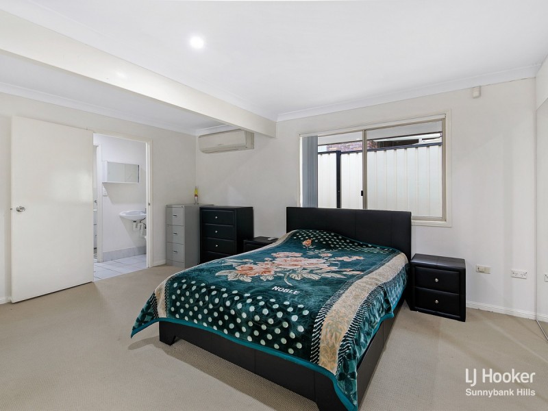 23 Roosevelt Drive, Stretton QLD 4116