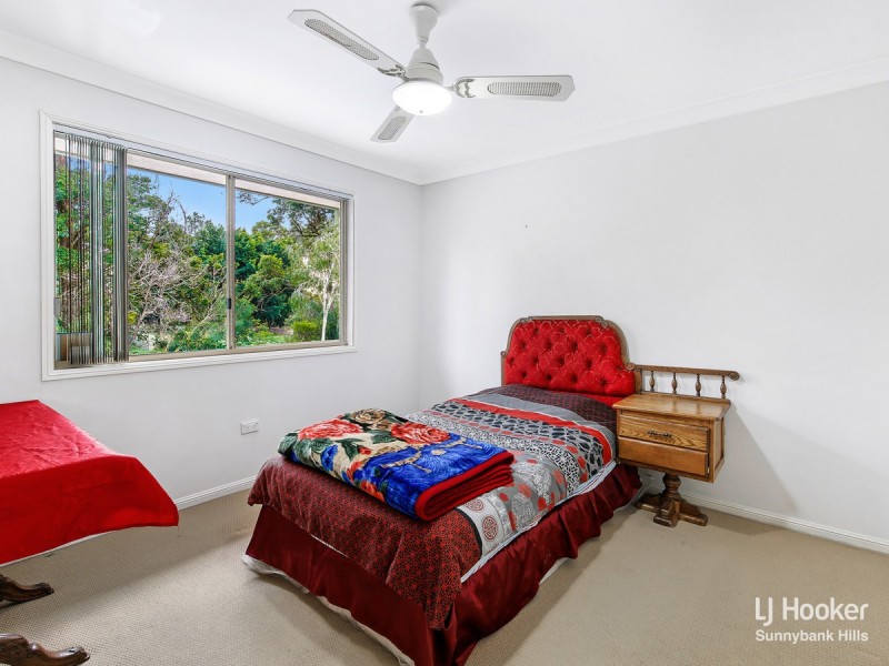 23 Roosevelt Drive, Stretton QLD 4116