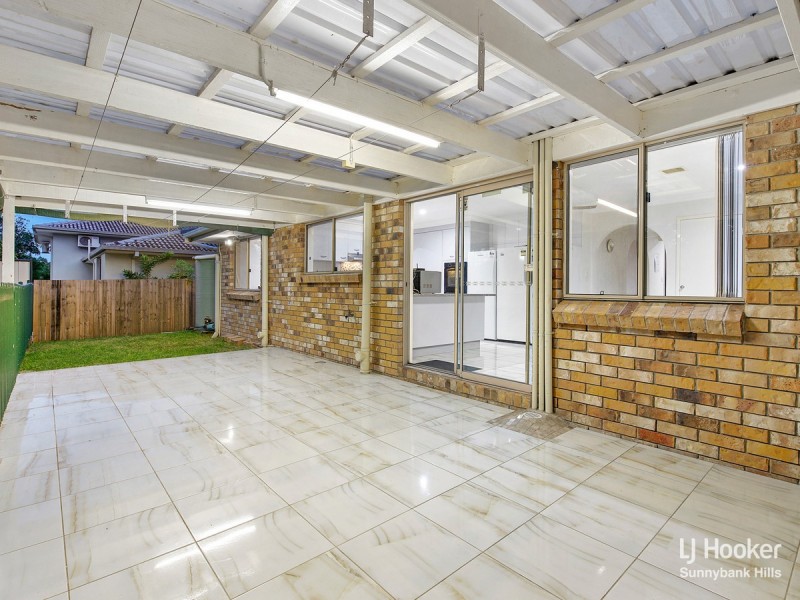 23 Roosevelt Drive, Stretton QLD 4116