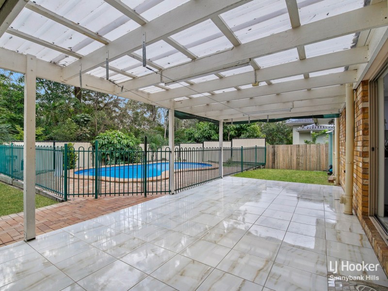 23 Roosevelt Drive, Stretton QLD 4116